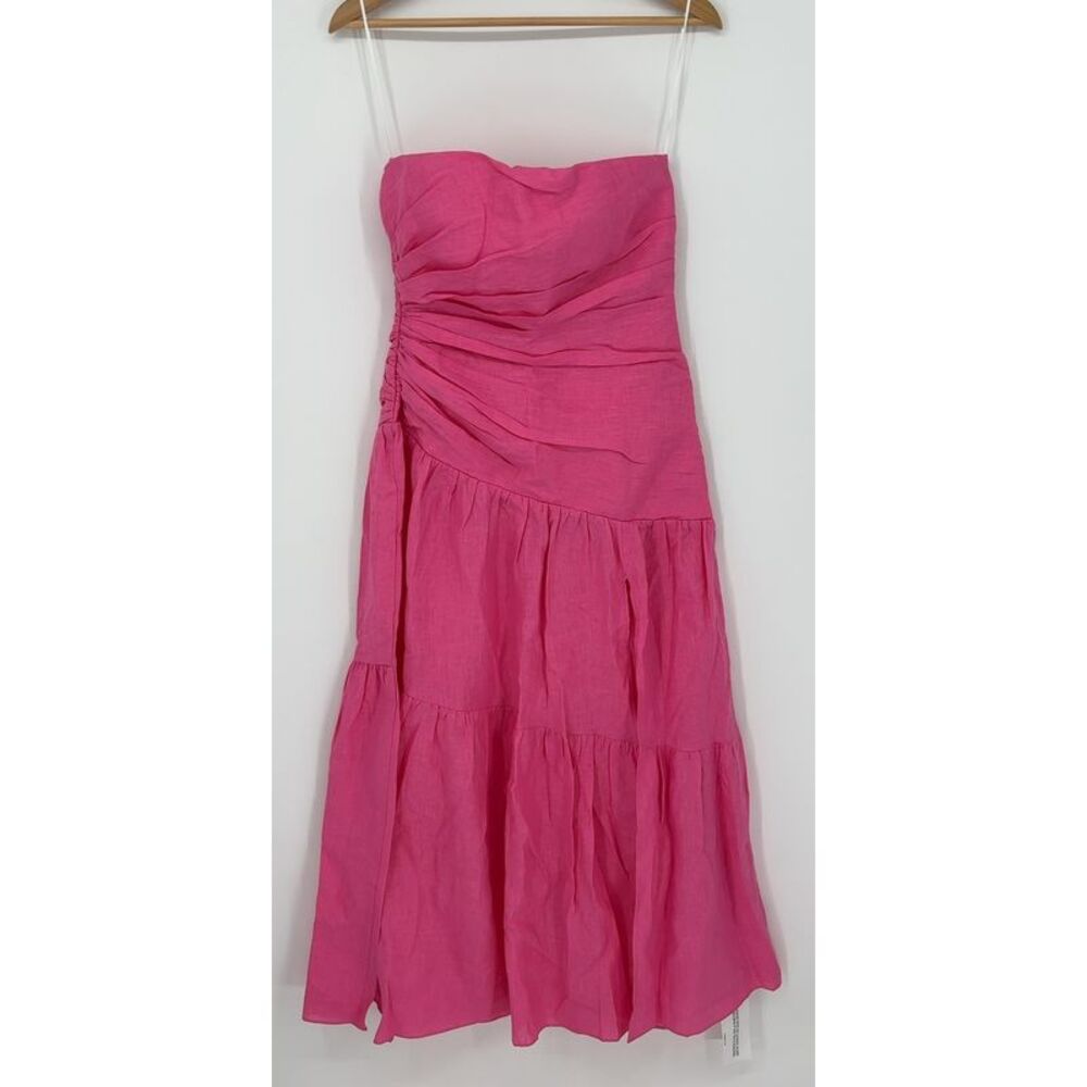 unknown brand Maxi Dress in Multicolor